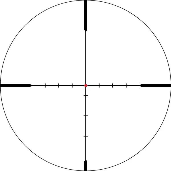 Vortex Crossfire HD 6-18x50 Riflescope - Image 3