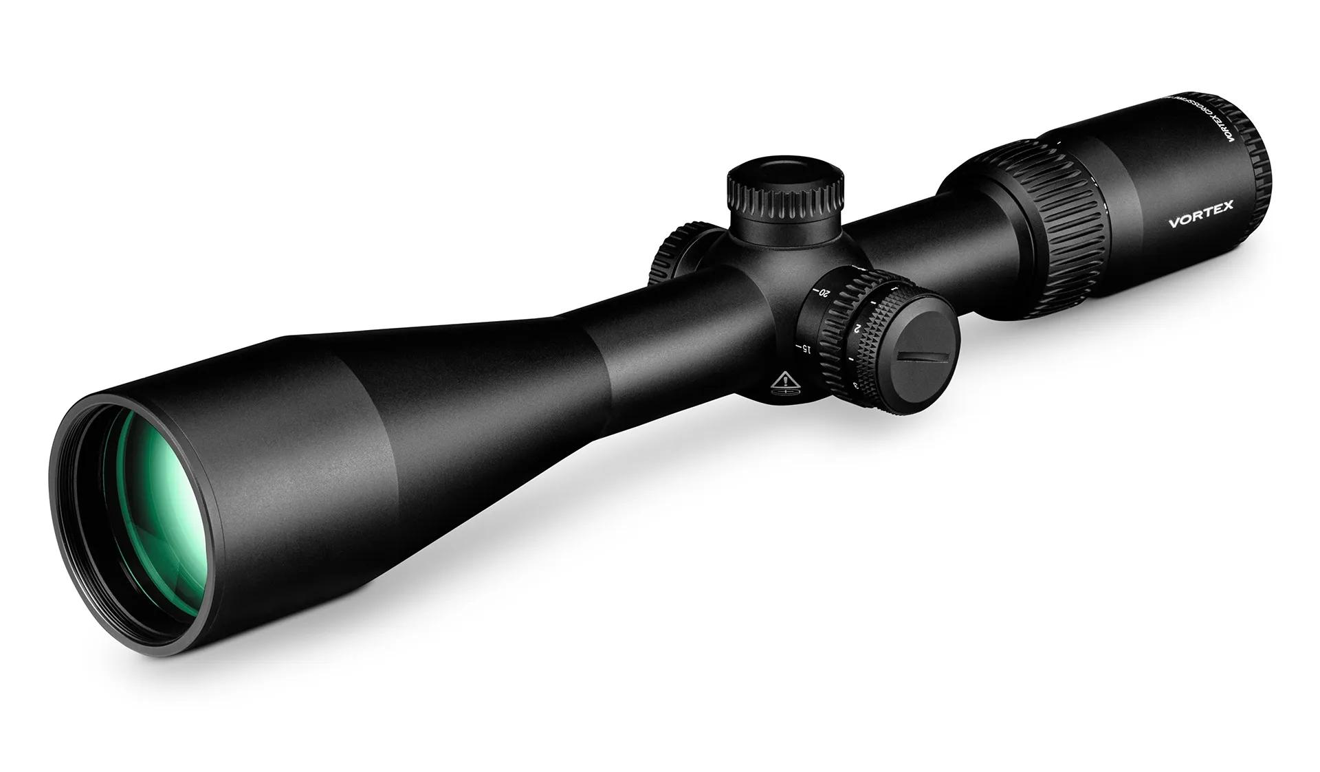Vortex Crossfire HD 6-18x50 Riflescope - Image 5