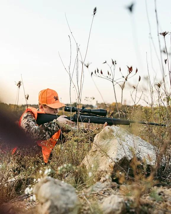 Vortex Crossfire HD 6-18x50 Riflescope - Image 7