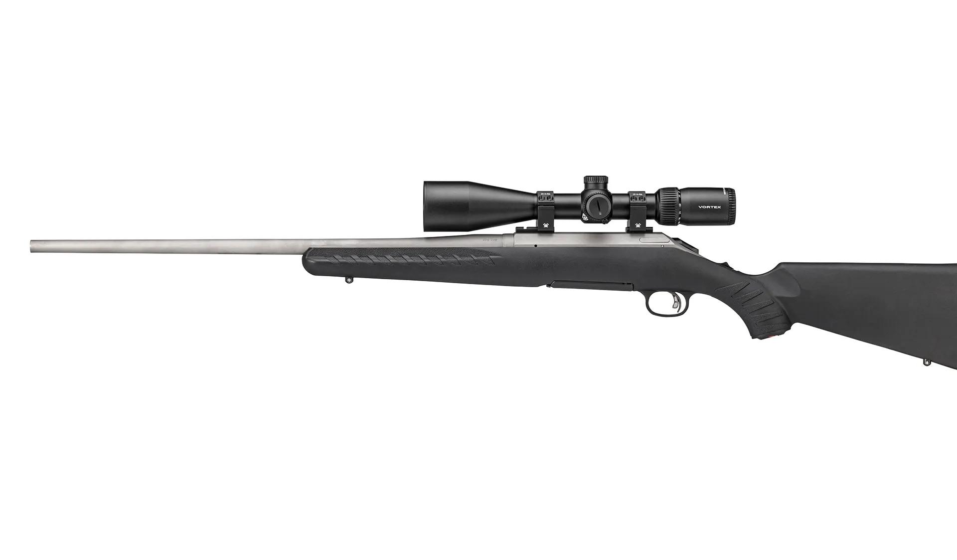 Vortex Crossfire HD 6-18x50 Riflescope - Image 8
