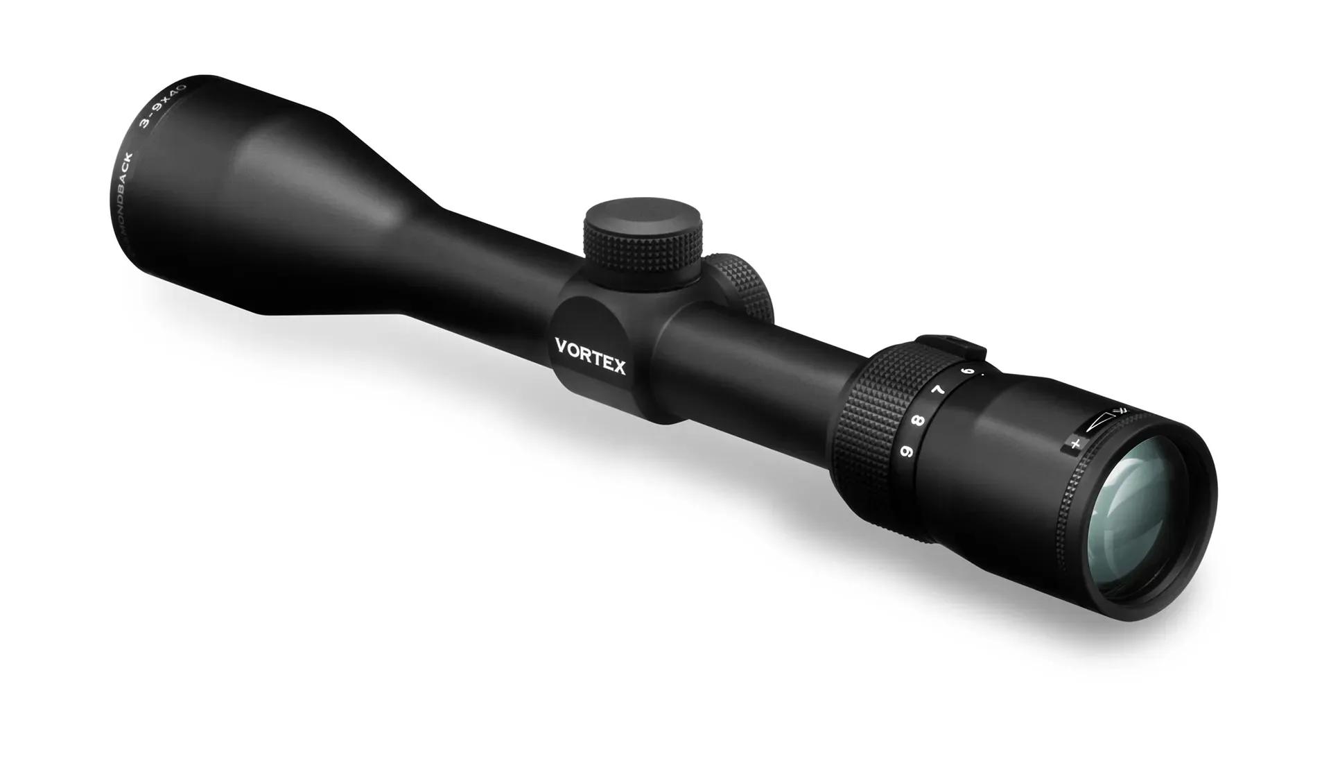 Vortex Diamondback 3-9x40 Riflescope - Image 2