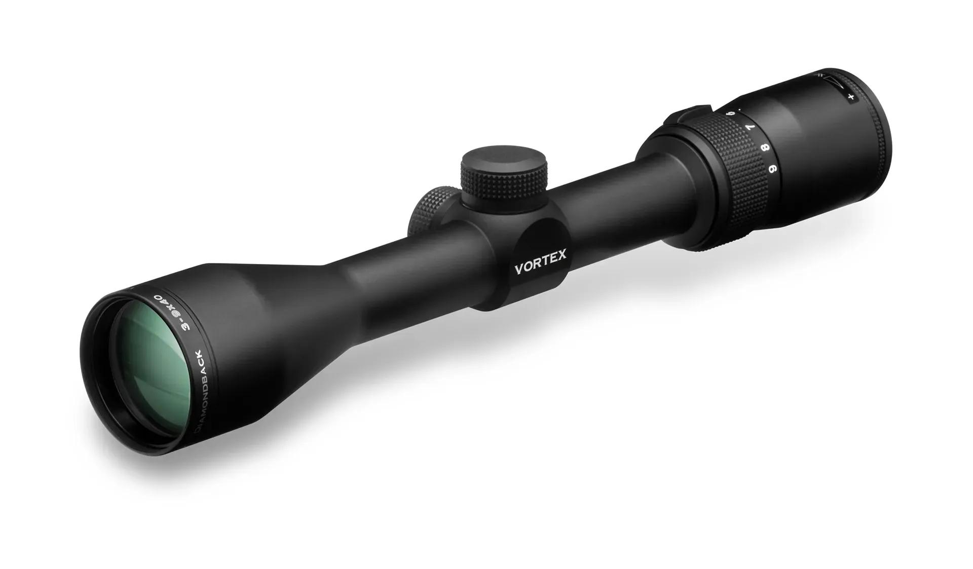Vortex Diamondback 3-9x40 Riflescope - Image 5