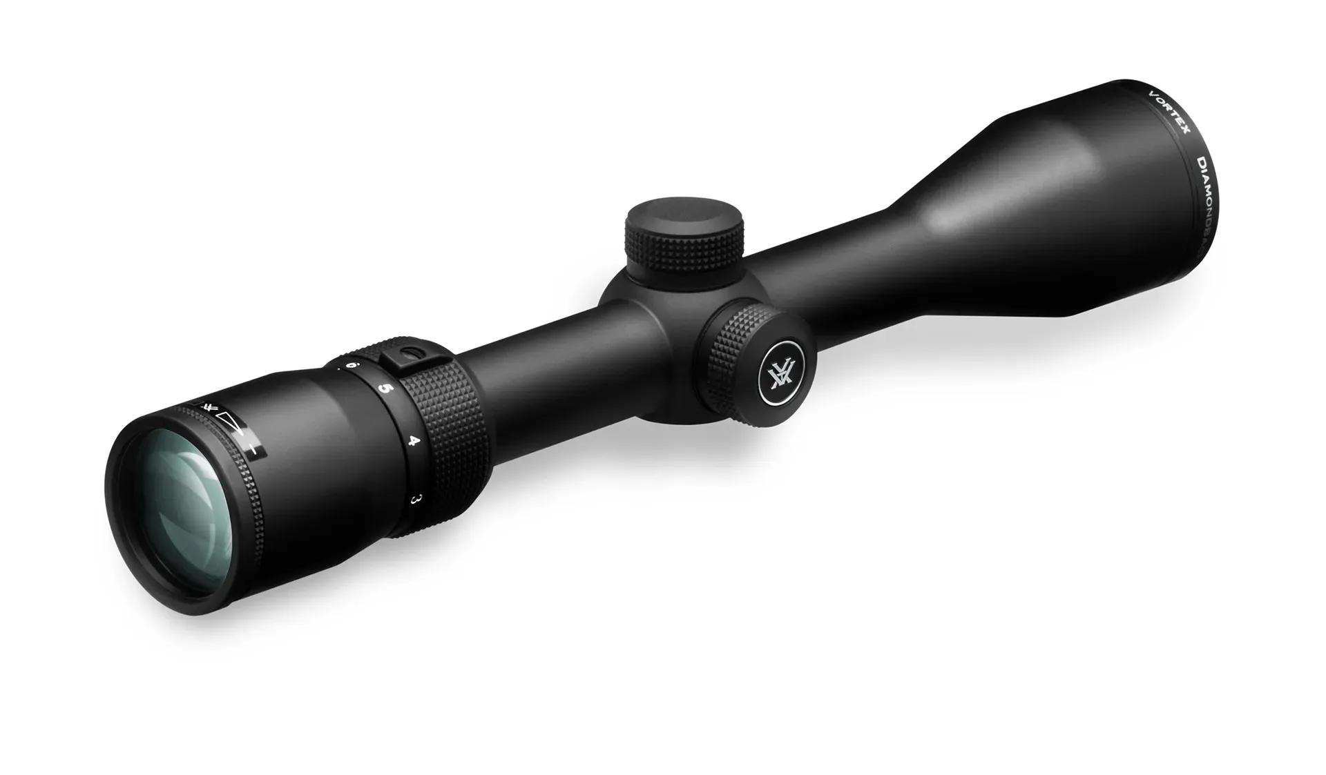 Vortex Diamondback 3-9x40 Riflescope - Image 6