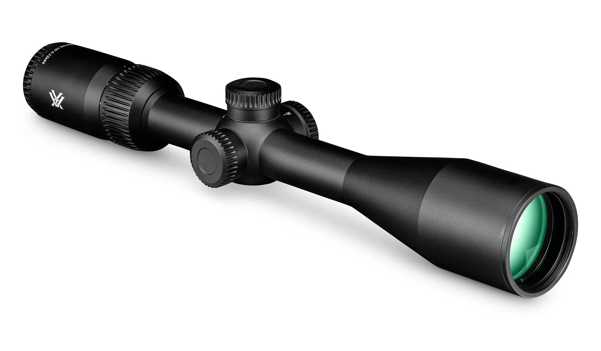 Vortex Crossfire 4-12x44 Riflescope