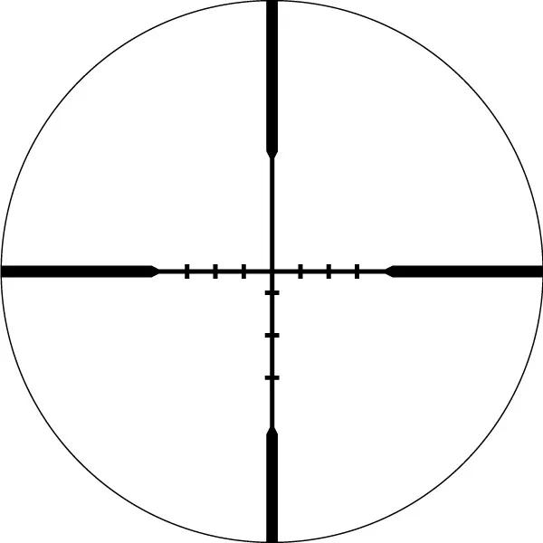Vortex Crossfire 4-12x44 Riflescope - Image 3