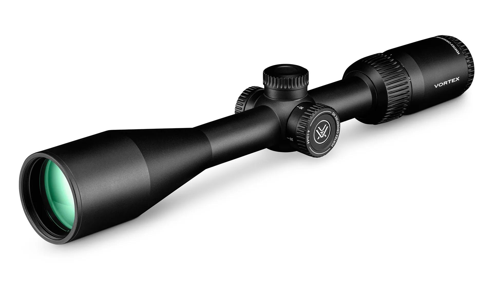 Vortex Crossfire 4-12x44 Riflescope - Image 6