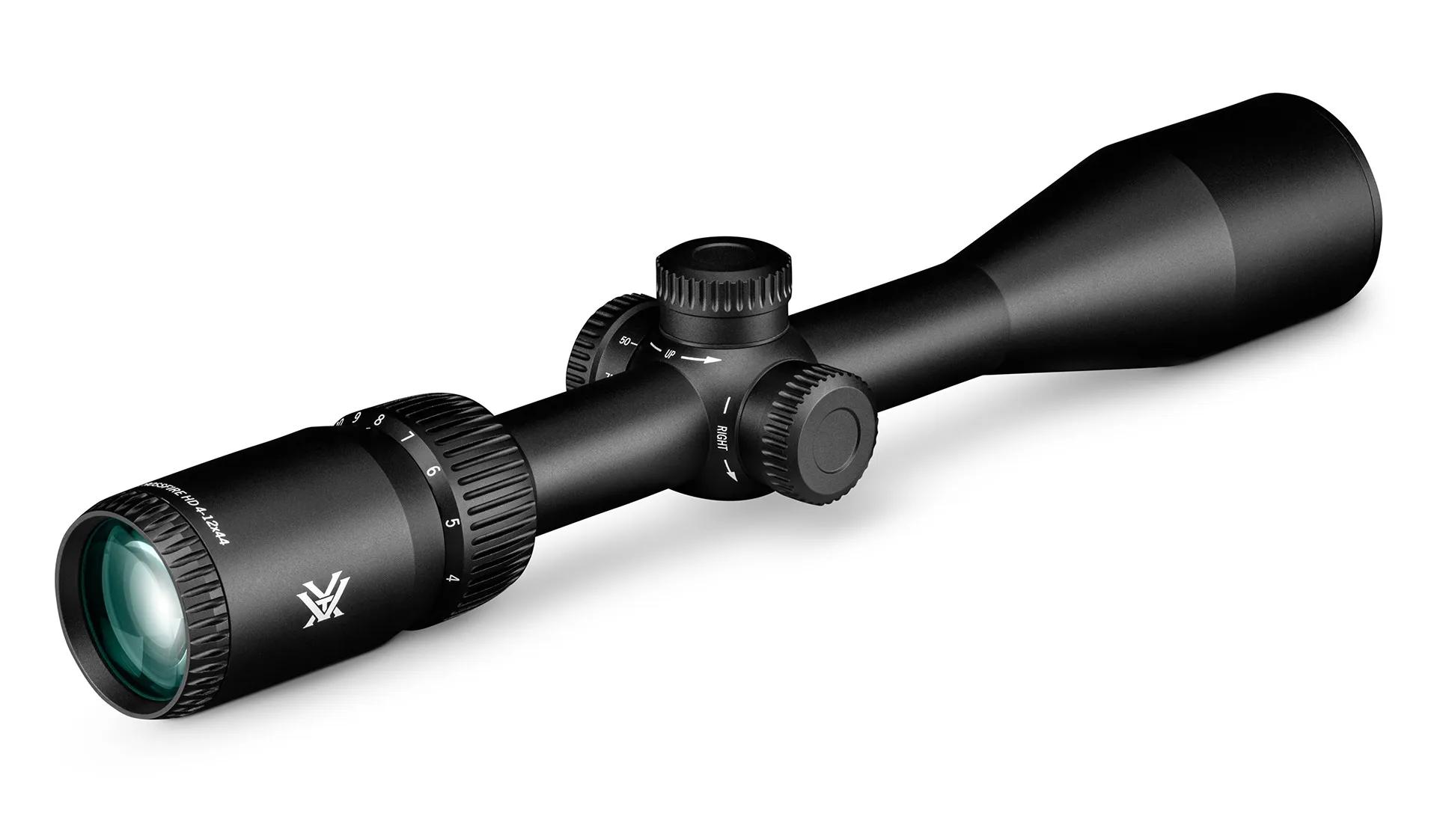 Vortex Crossfire 4-12x44 Riflescope - Image 7