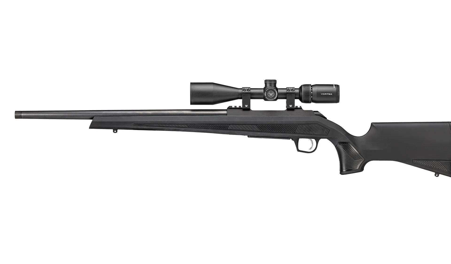 Vortex Crossfire 4-12x44 Riflescope - Image 8