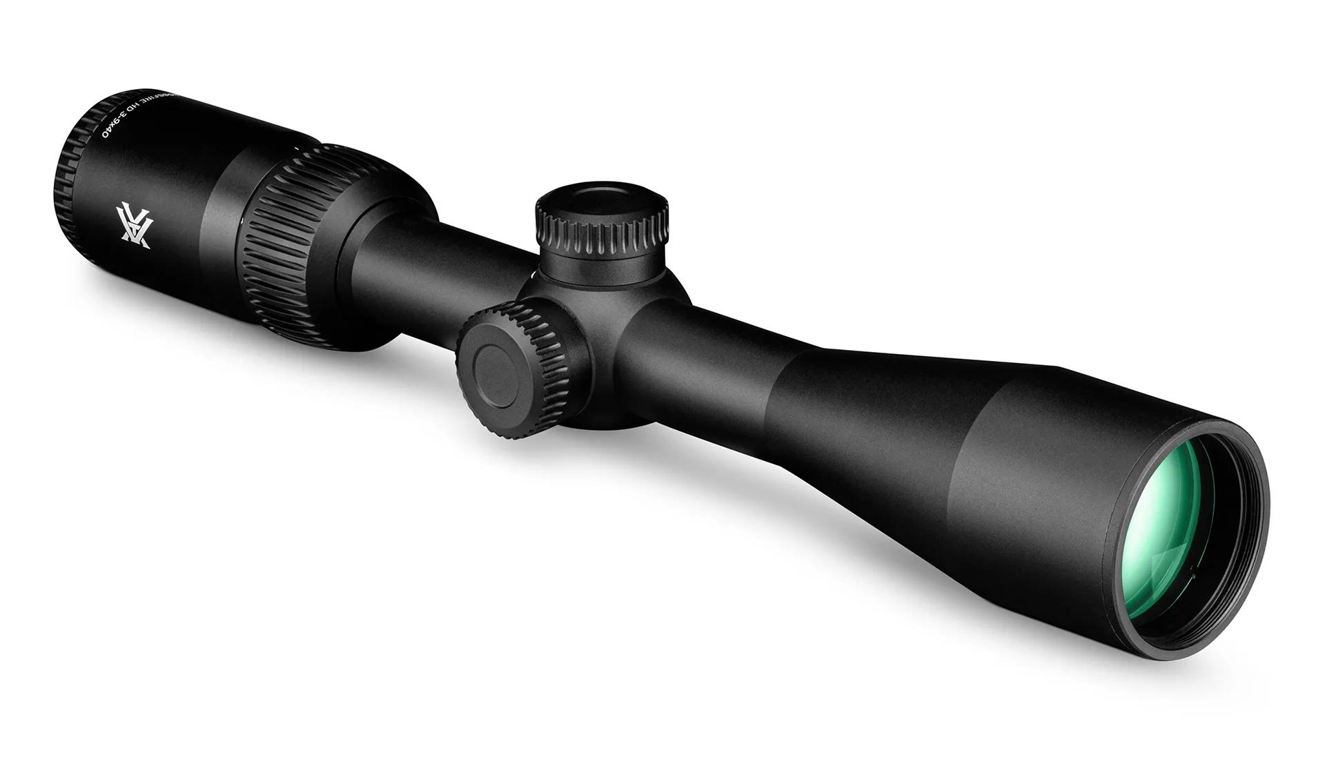 Vortex Crossfire 3-9x40 Riflescope