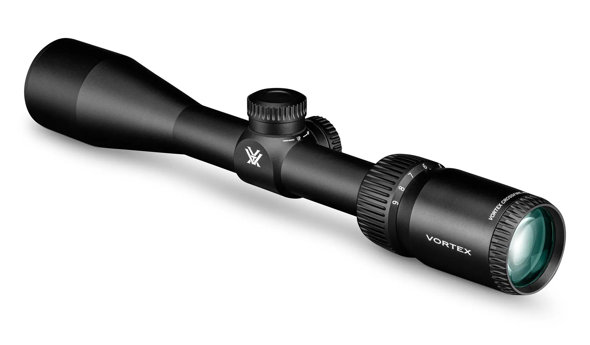 Vortex Crossfire 3-9x40 Riflescope - Image 2