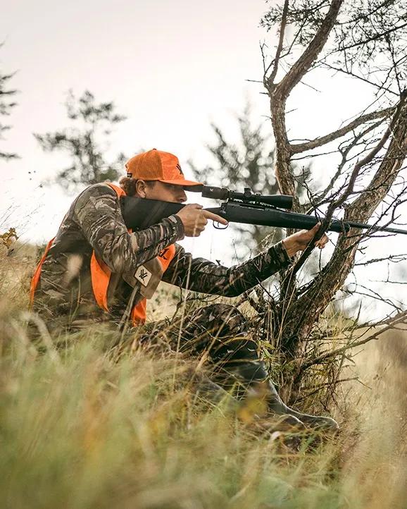 Vortex Crossfire 3-9x40 Riflescope - Image 4
