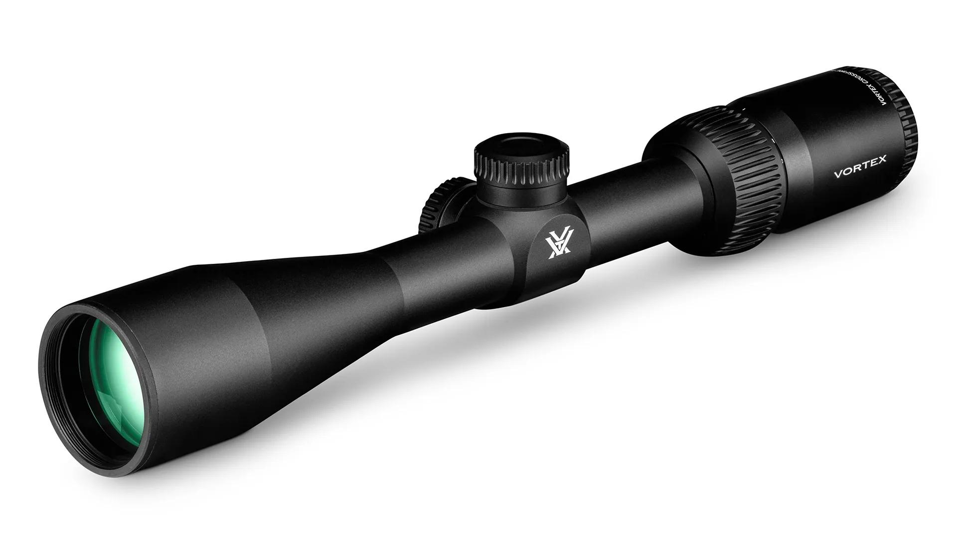 Vortex Crossfire 3-9x40 Riflescope - Image 5