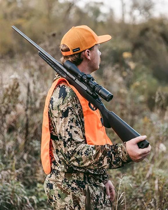 Vortex Crossfire 3-9x40 Riflescope - Image 7