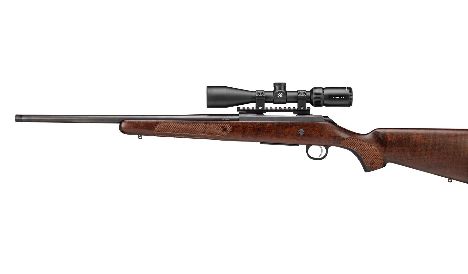 Vortex Crossfire 3-9x40 Riflescope - Image 8