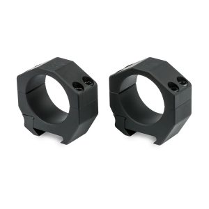 Precision Matched 34 mm Rings
