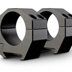 Precision Matched 30 mm Rings