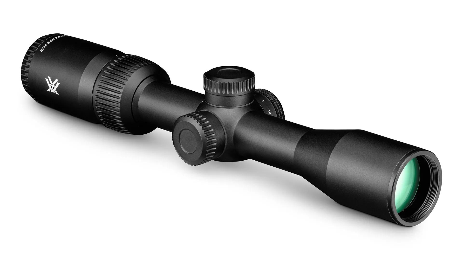 Vortex Crossfire HD 2-7x32 Riflescope
