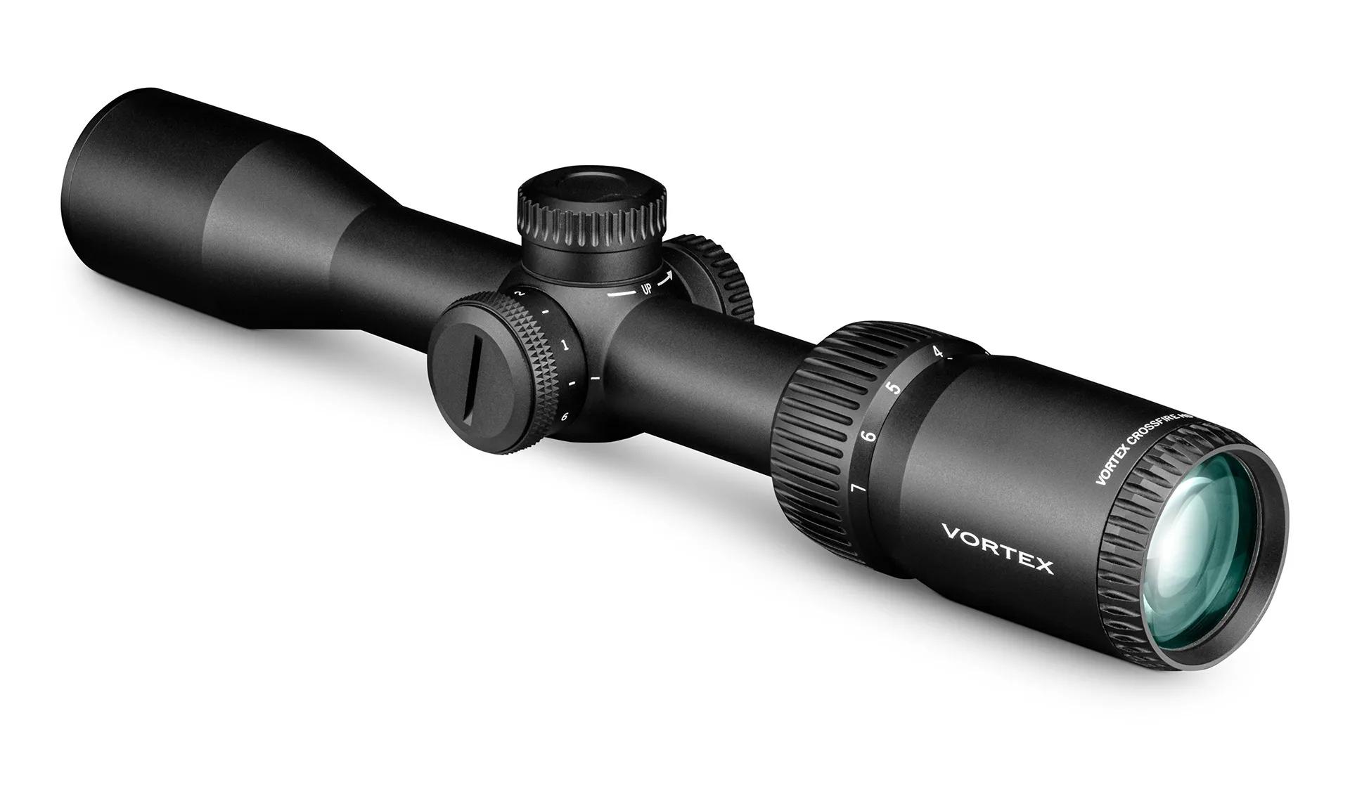 Vortex Crossfire HD 2-7x32 Riflescope - Image 2