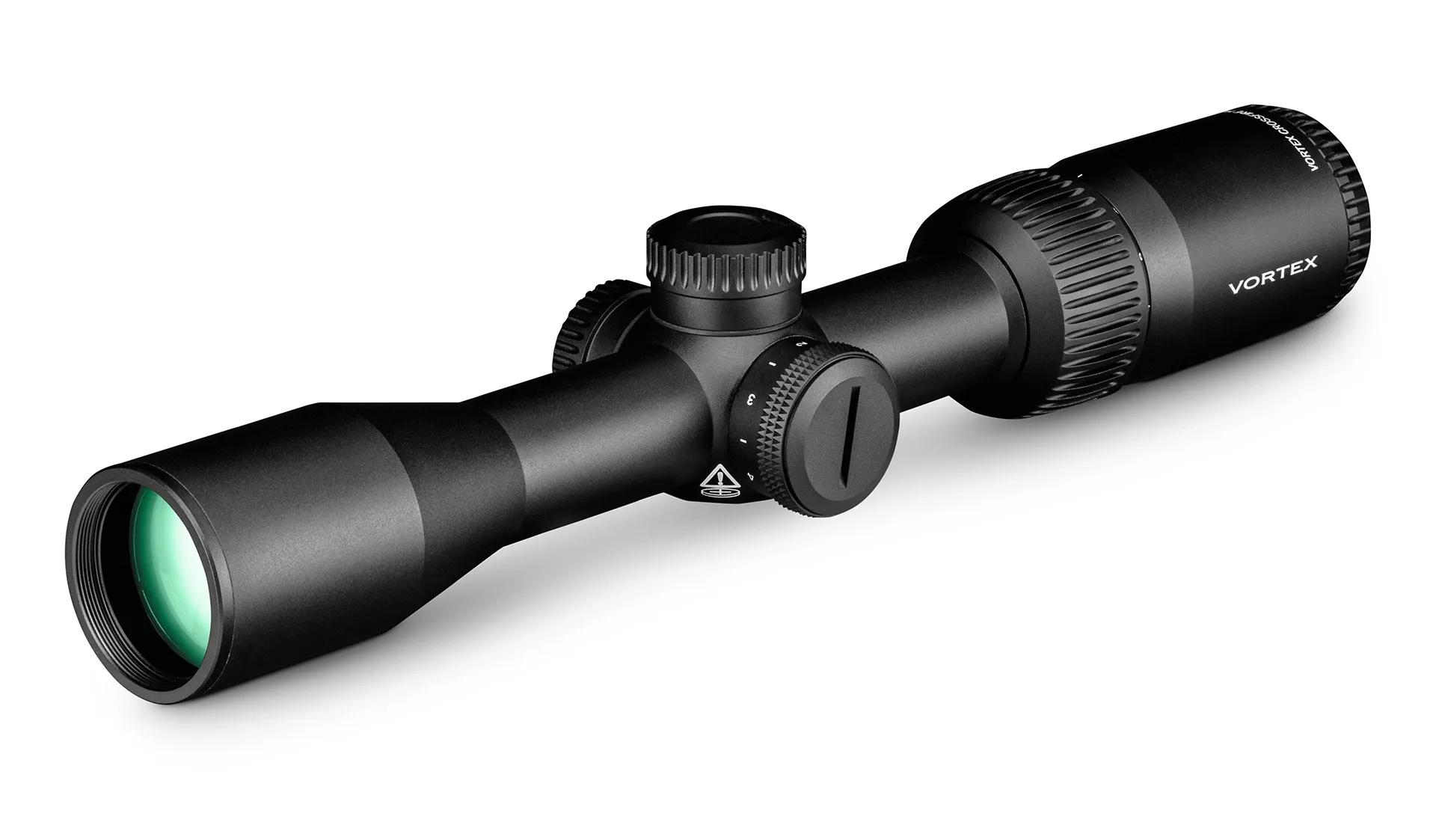 Vortex Crossfire HD 2-7x32 Riflescope - Image 6
