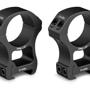 Pro Series 30mm Rings