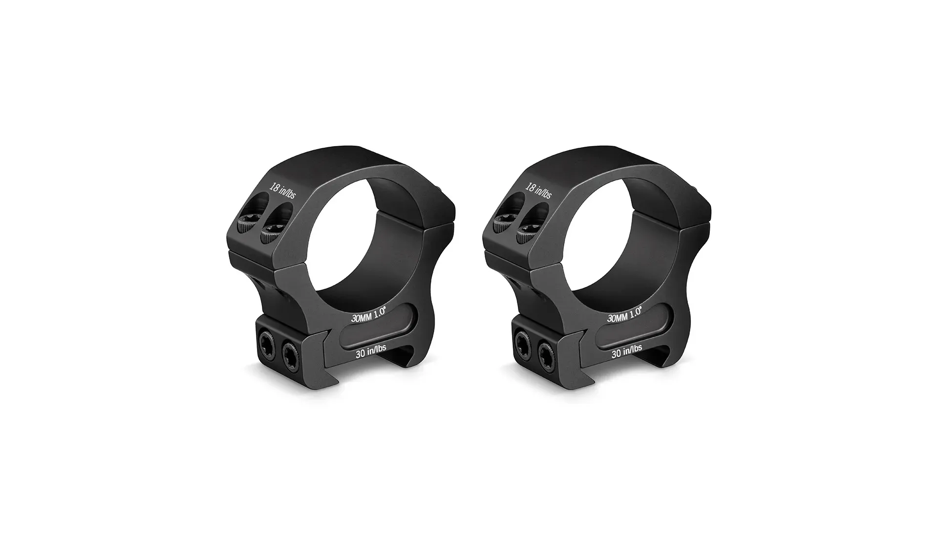 Pro Series 30mm Rings - Image 2