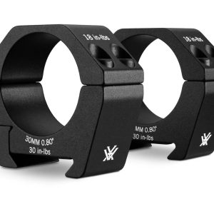 Sport Riflescope Rings 30mm