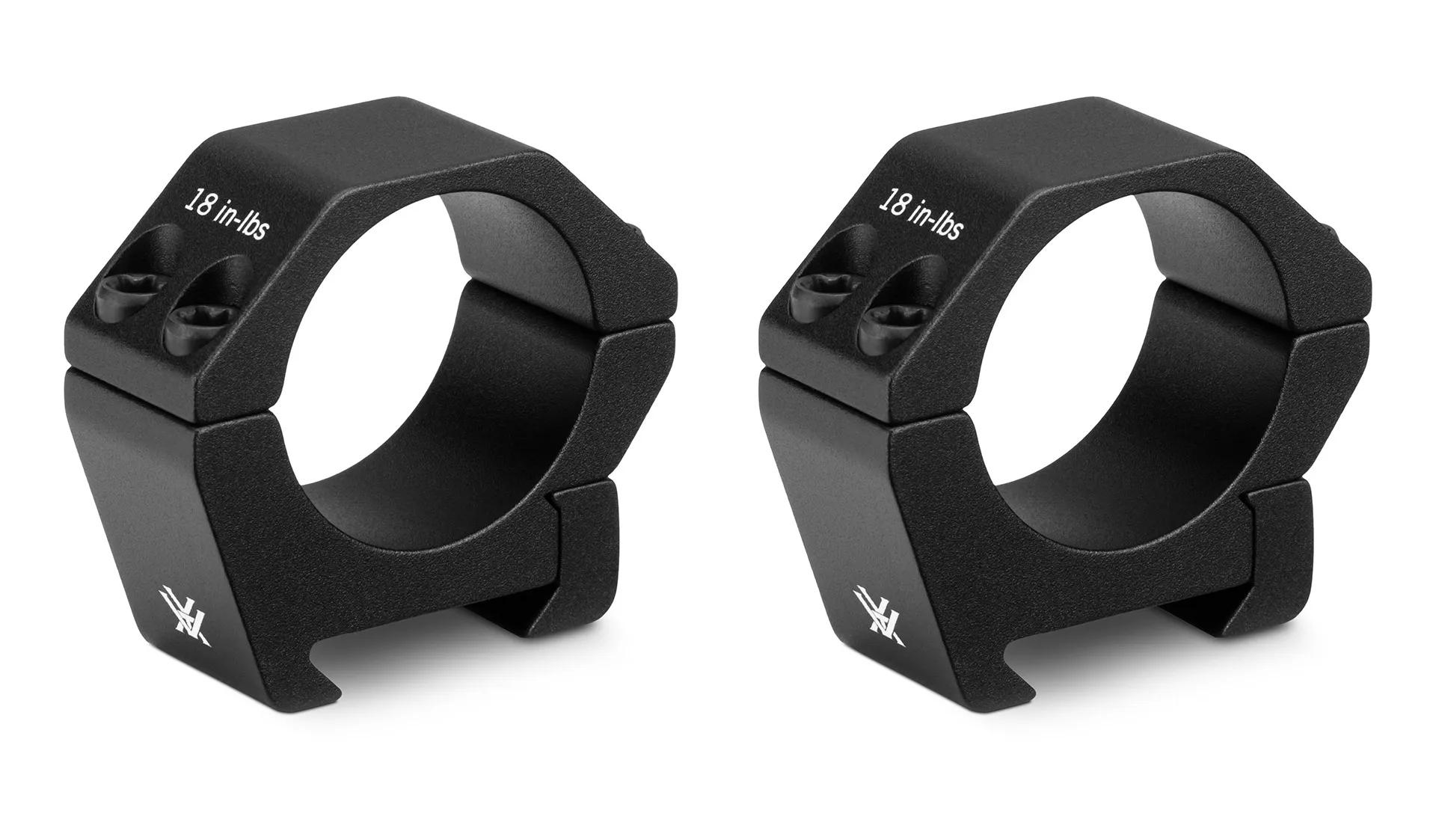 Sport Riflescope Rings 30mm - Image 2
