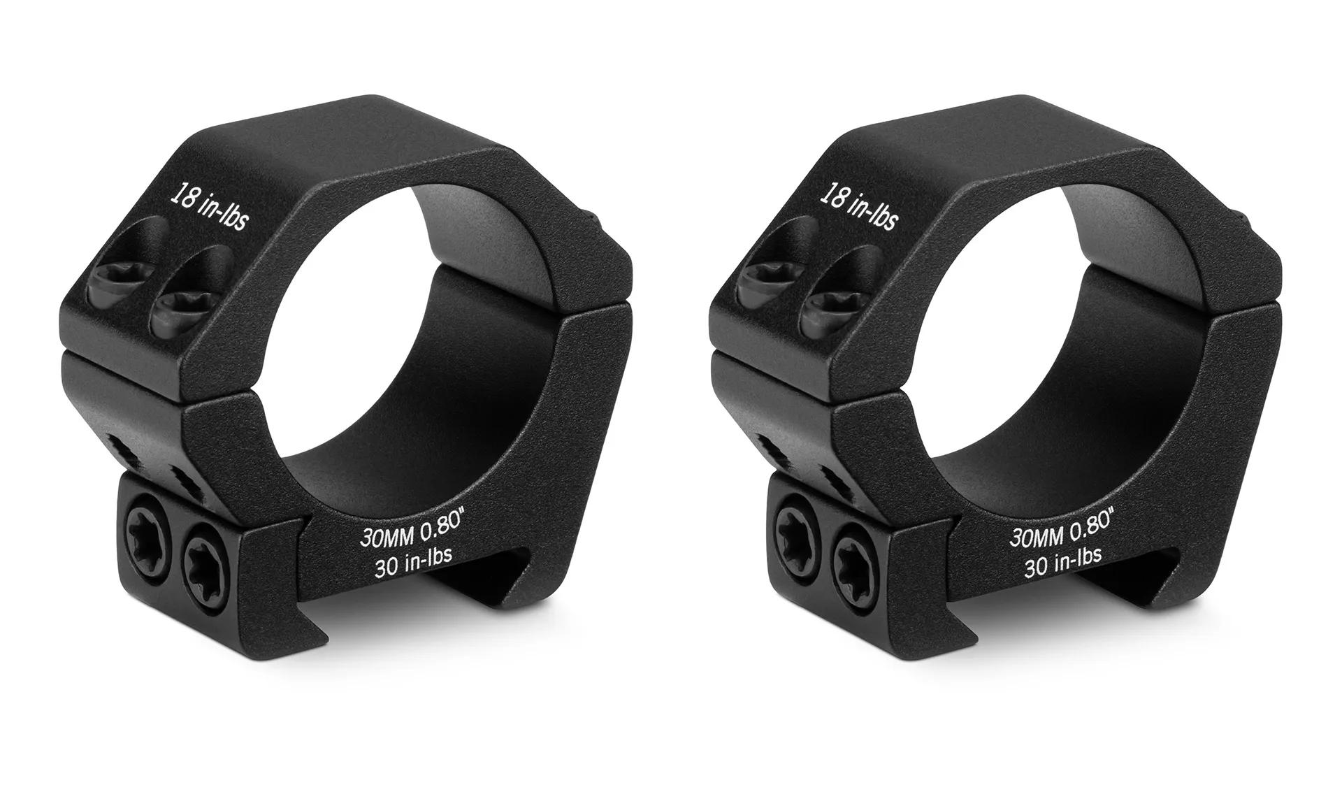 Sport Riflescope Rings 30mm - Image 4