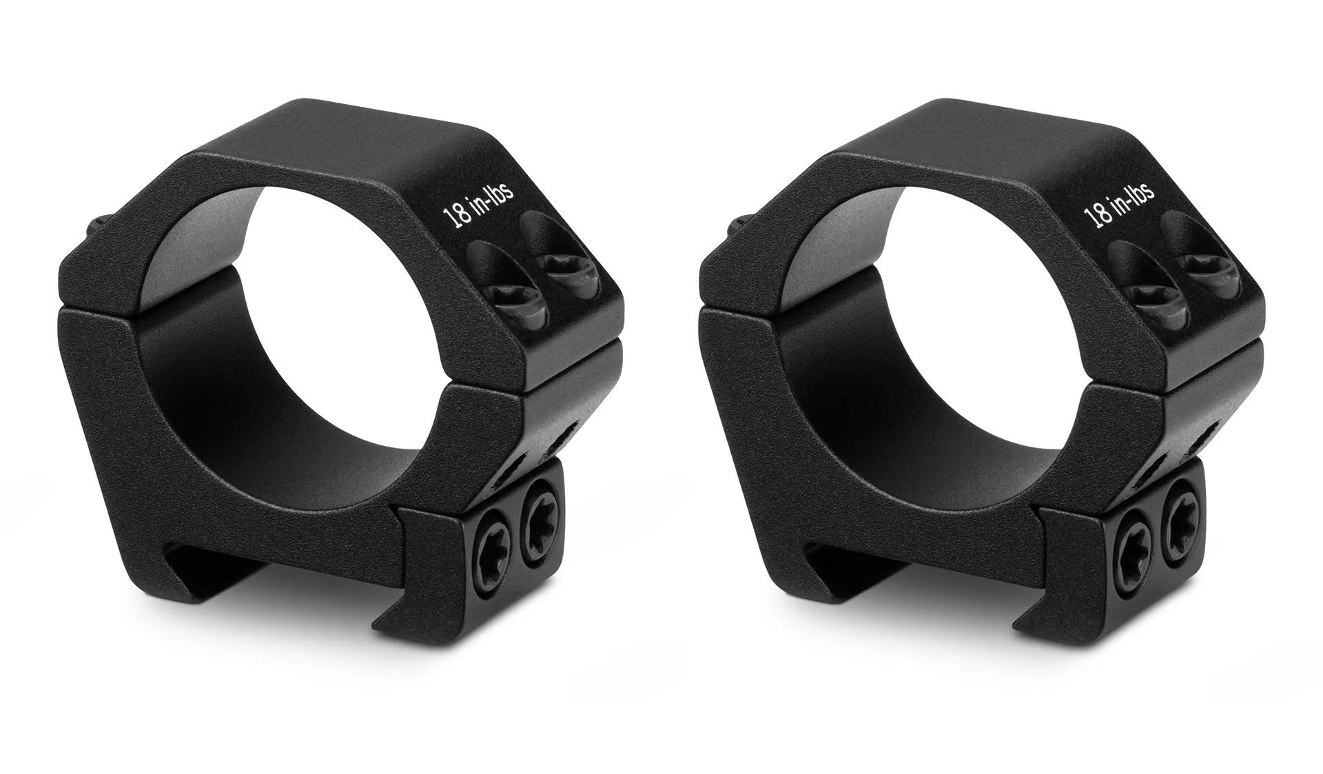 Sport Riflescope Rings 30mm - Image 5