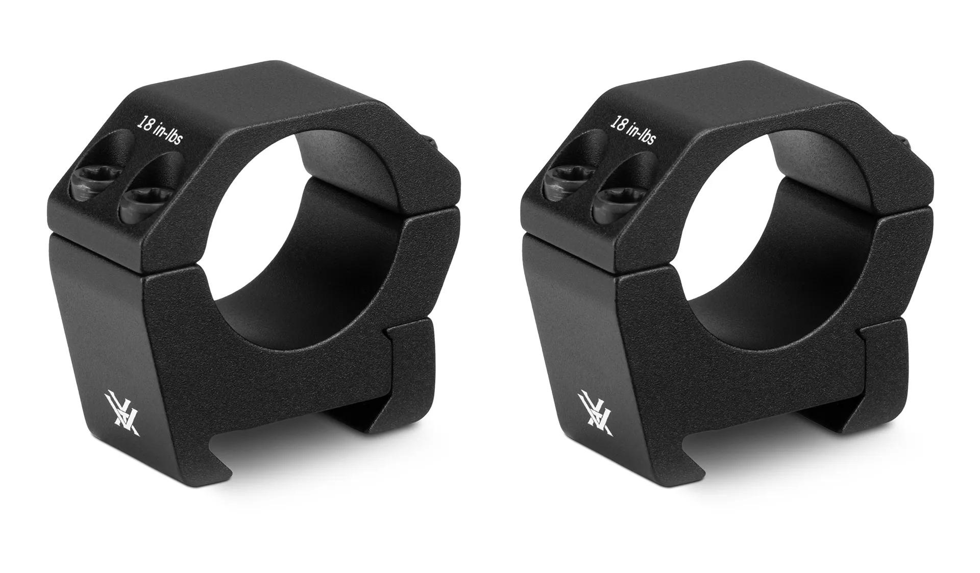 Sport Riflescope Rings 1 Inch - Image 2