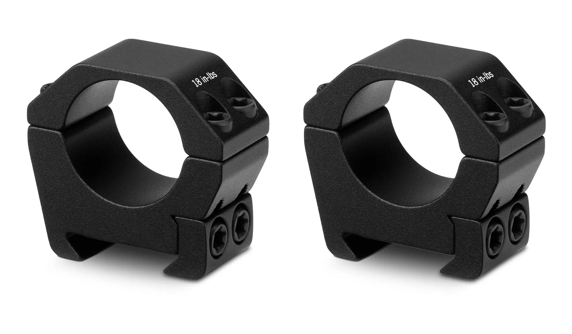Sport Riflescope Rings 1 Inch - Image 4