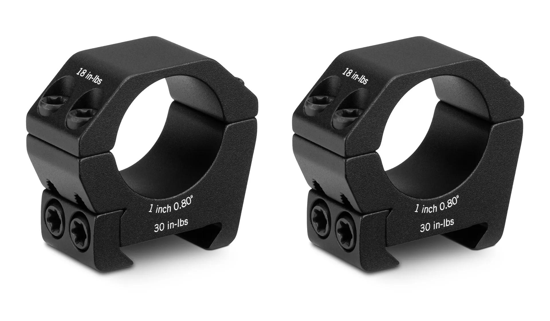 Sport Riflescope Rings 1 Inch - Image 5