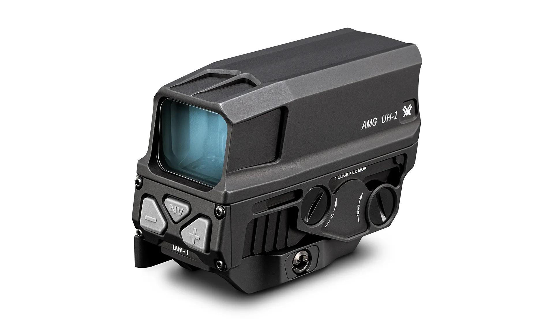 Vortex AMG UH-1 Gen II Holographic Sight - Image 2