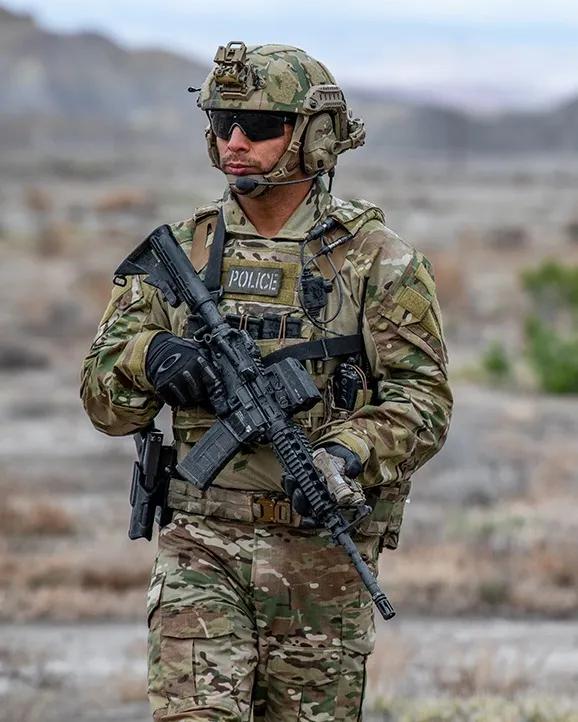 Vortex AMG UH-1 Gen II Holographic Sight - Image 4