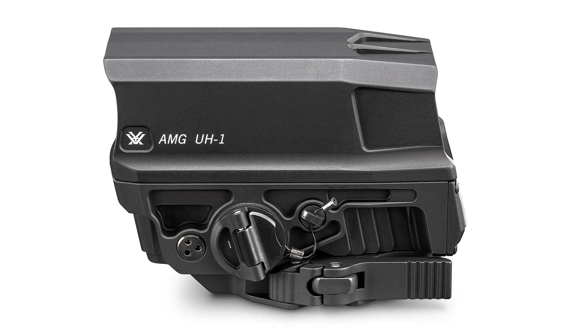 Vortex AMG UH-1 Gen II Holographic Sight - Image 5