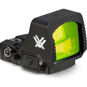 Vortex Defender-XL Micro Green Dot