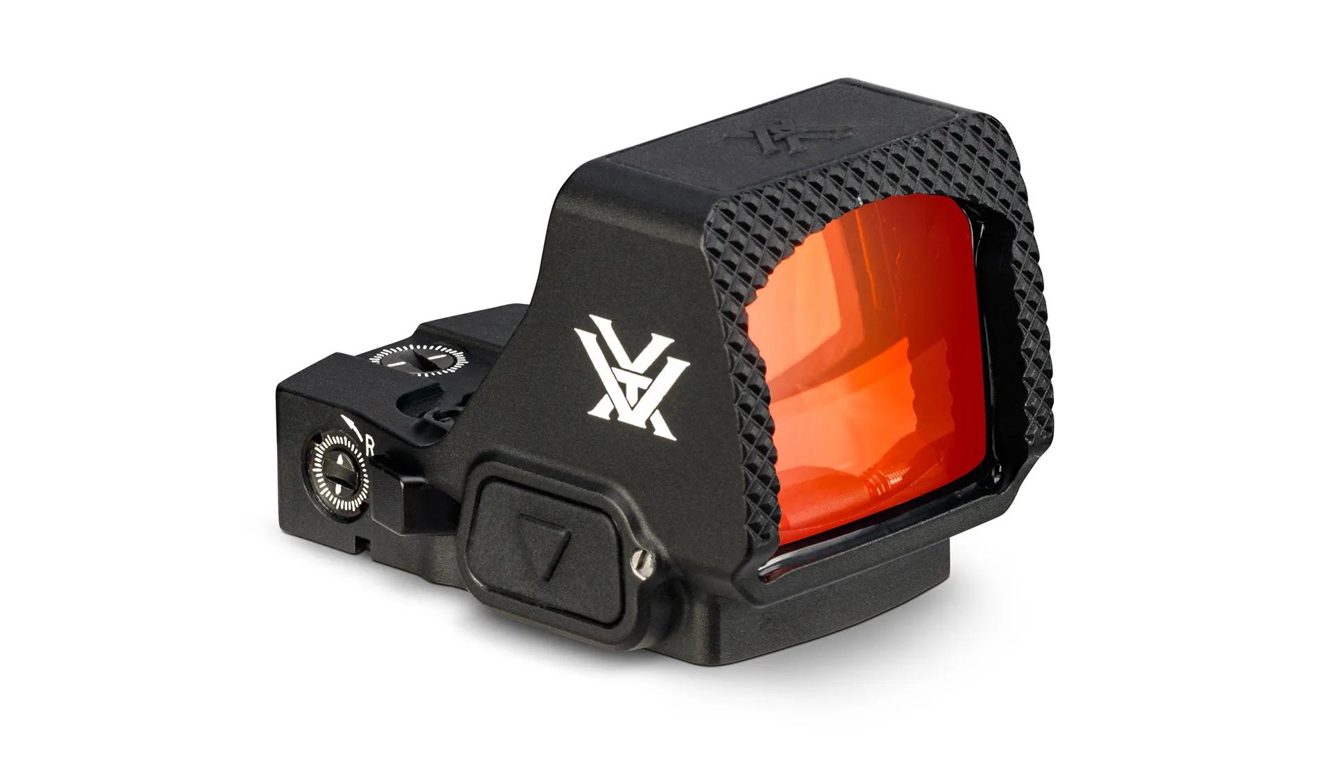 Vortex Defender-XL Micro Red Dot