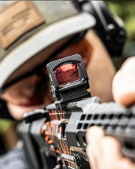 Vortex Defender-XL Micro Red Dot - Image 4