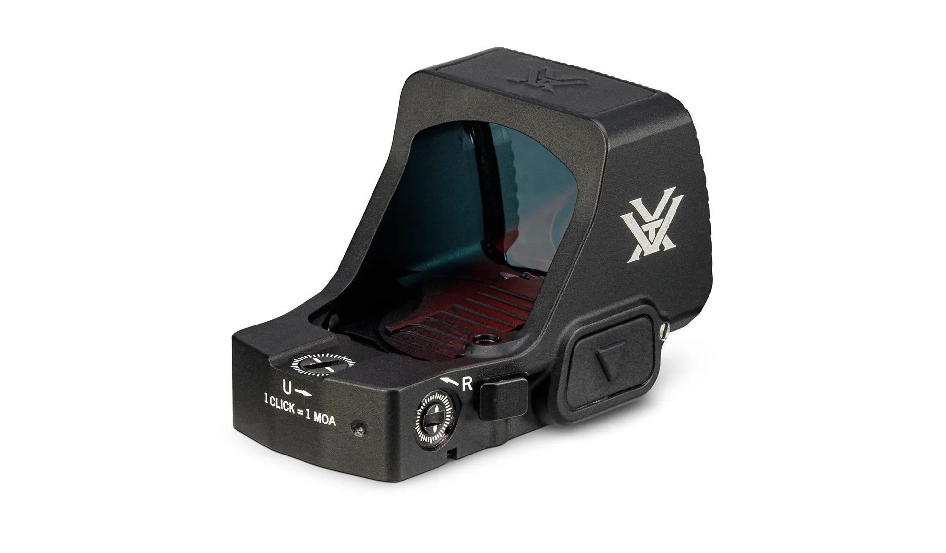 Vortex Defender-XL Micro Red Dot - Image 6