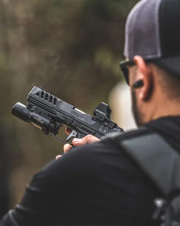 Vortex Defender-XL Micro Red Dot - Image 7