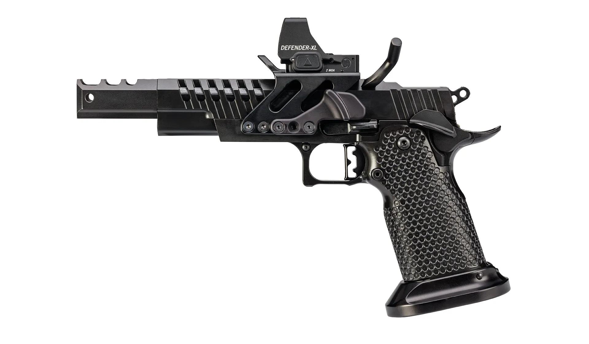 Vortex Defender-XL Micro Red Dot - Image 8