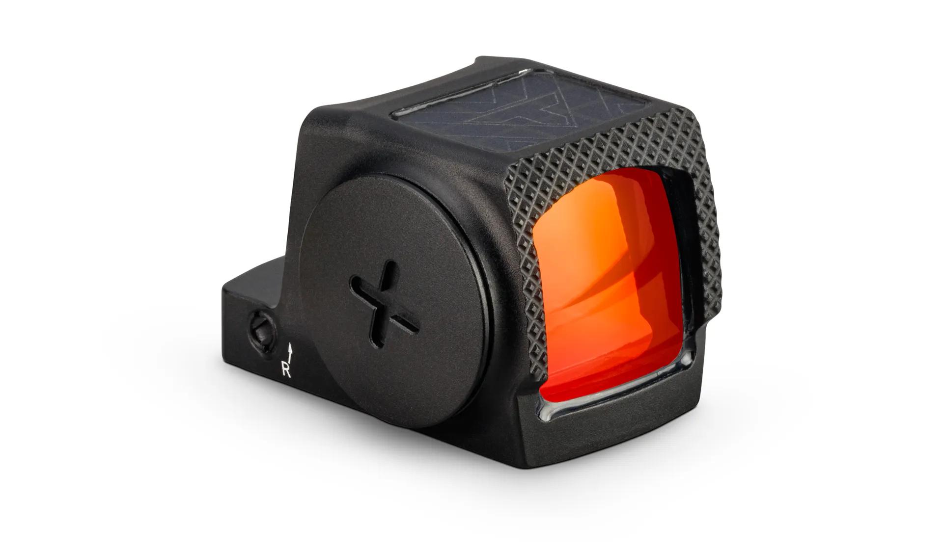 Vortex Defender-ST Enclosed Solar Micro Red Dot - Image 5