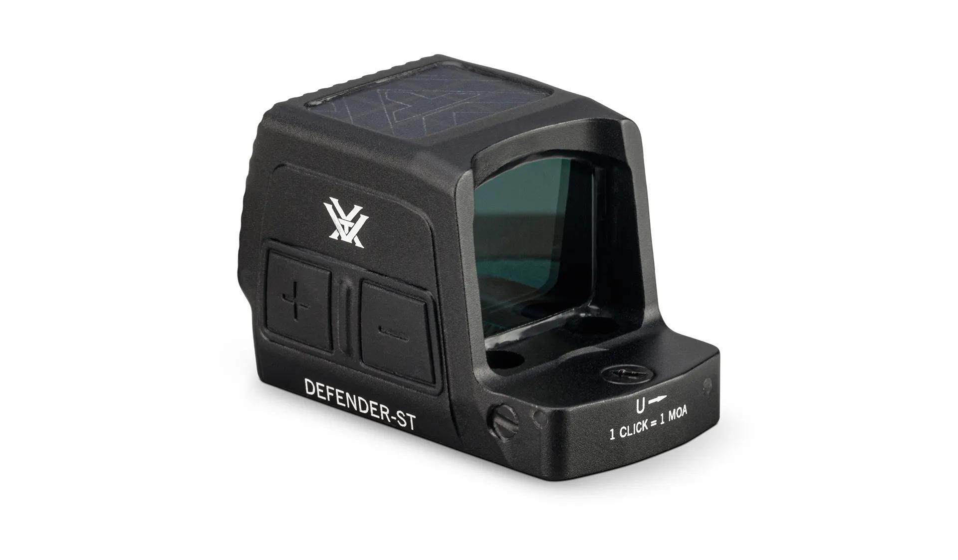 Vortex Defender-ST Enclosed Solar Micro Red Dot - Image 6