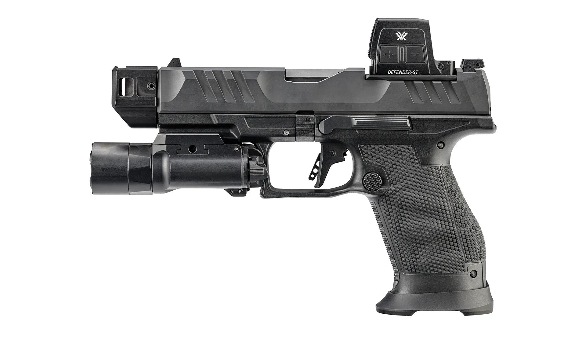 Vortex Defender-ST Enclosed Solar Micro Red Dot - Image 8