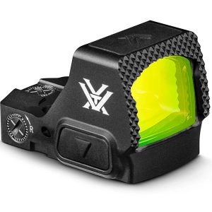 Vortex Defender-ST Micro Green Dot