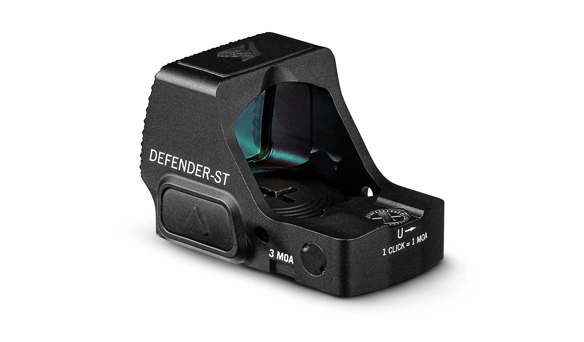 Vortex Defender-ST Micro Green Dot - Image 2