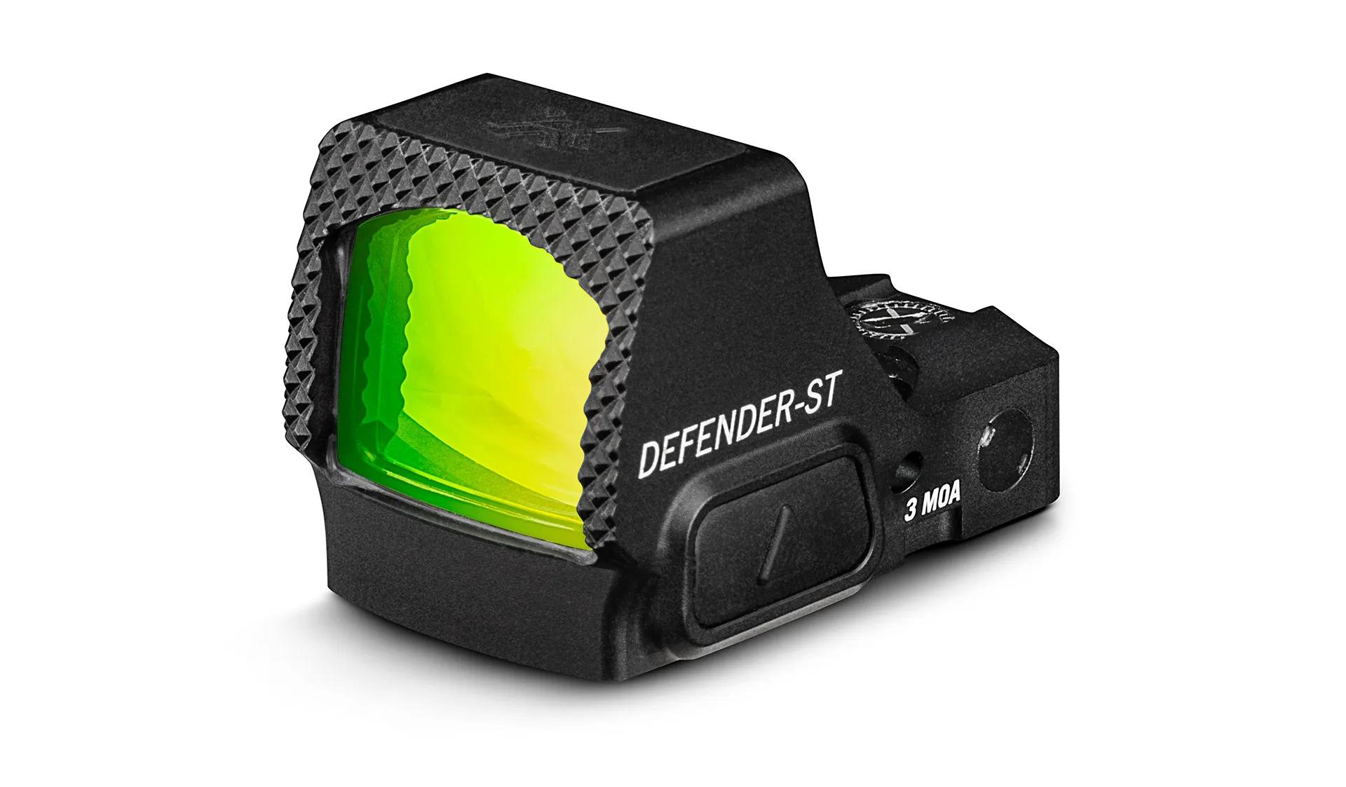 Vortex Defender-ST Micro Green Dot - Image 5