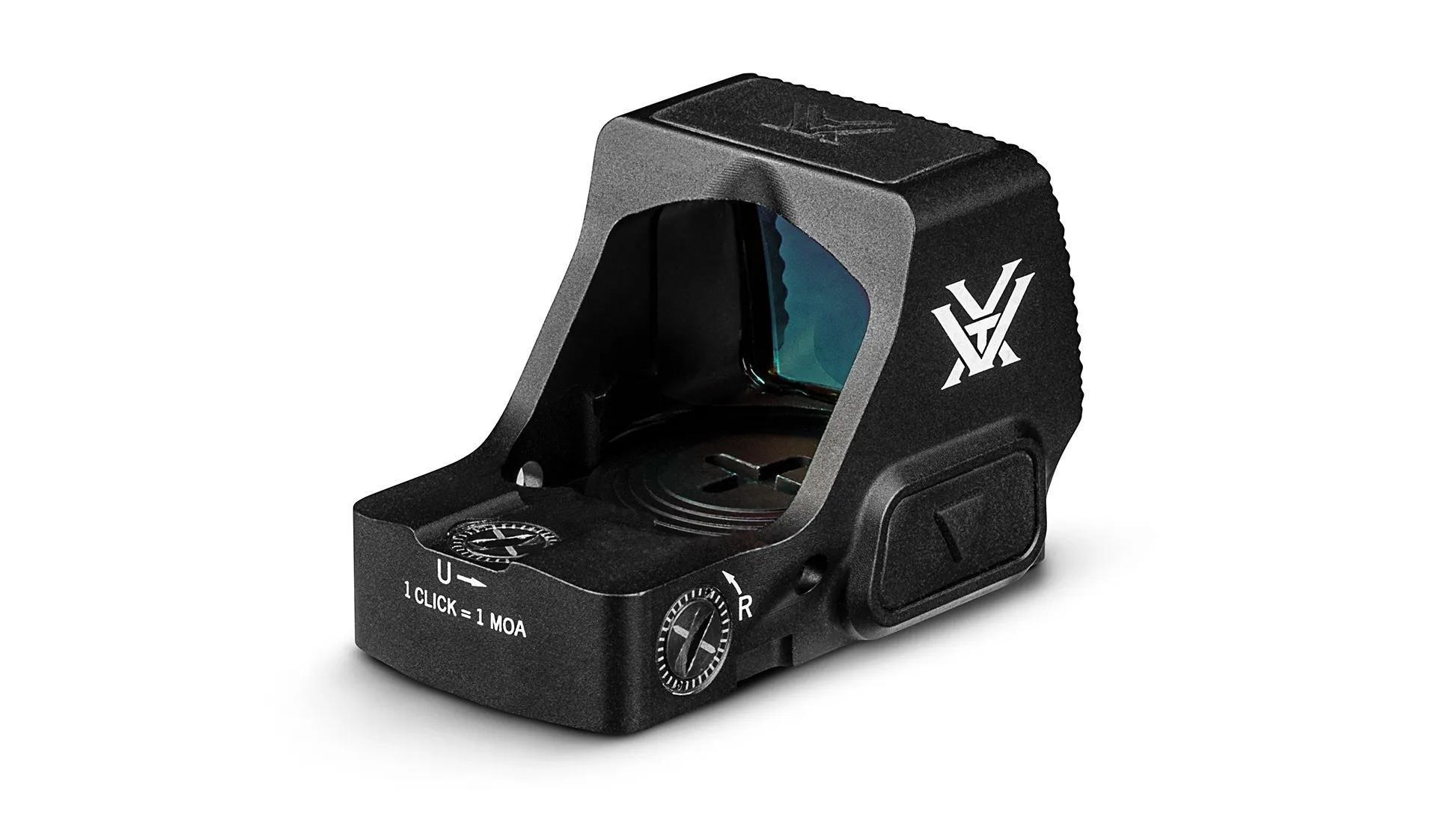 Vortex Defender-ST Micro Green Dot - Image 6