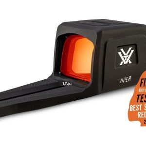Vortex Viper Shotgun Enclosed Micro Red Dot