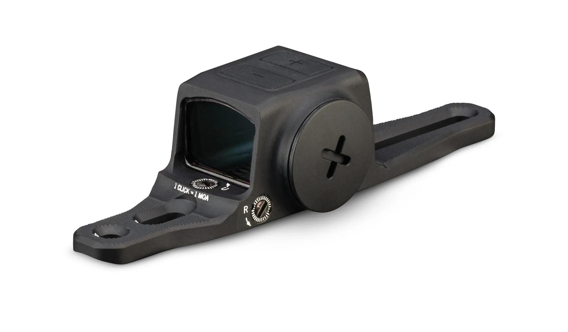 Vortex Viper Shotgun Enclosed Micro Red Dot - Image 2